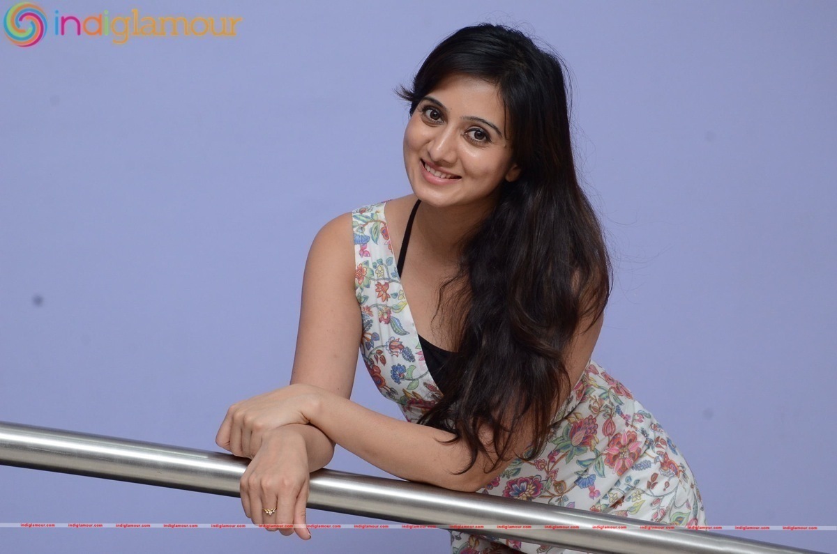 Harshika Poonacha Actress hd photo