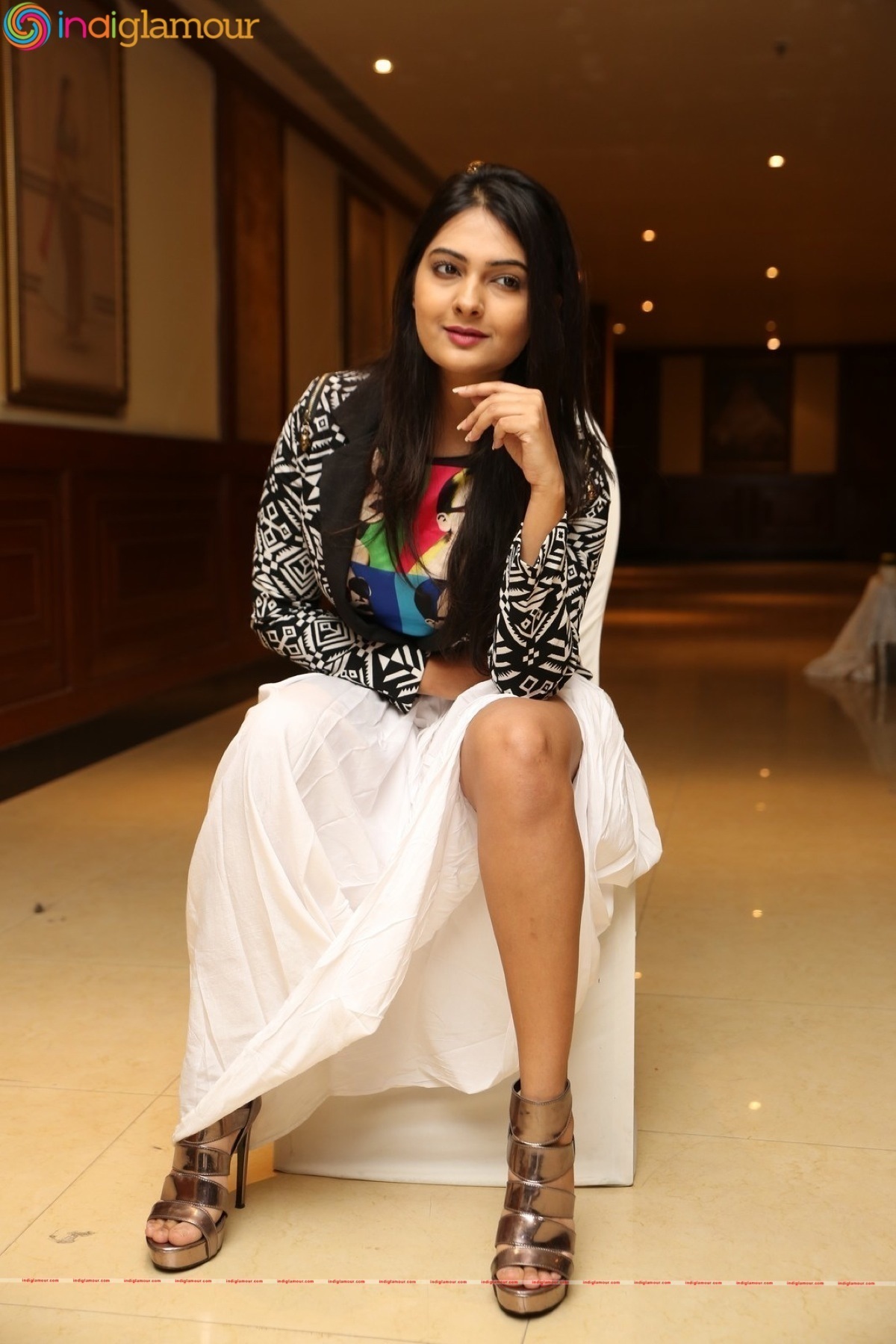 Neha Deshpande Actress hd photo