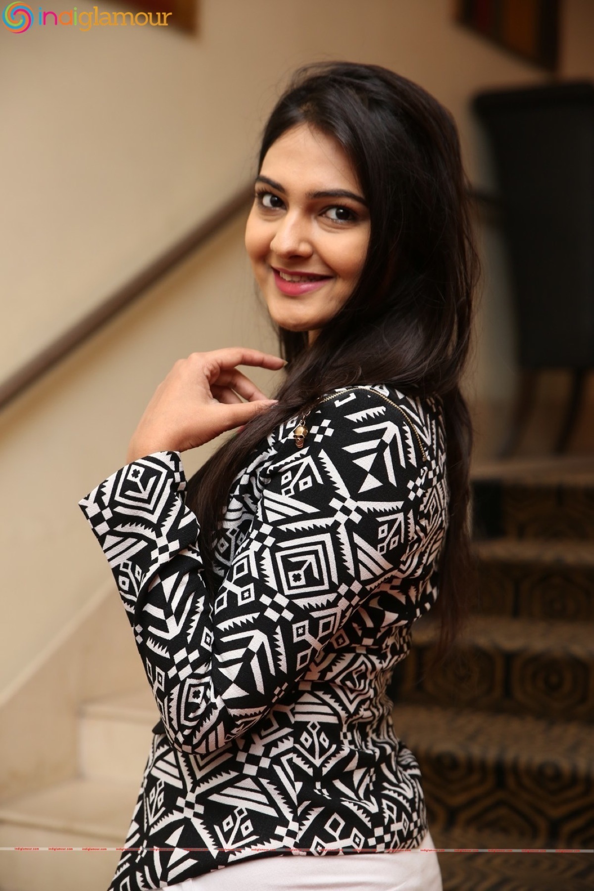Neha Deshpande Actress hd photo