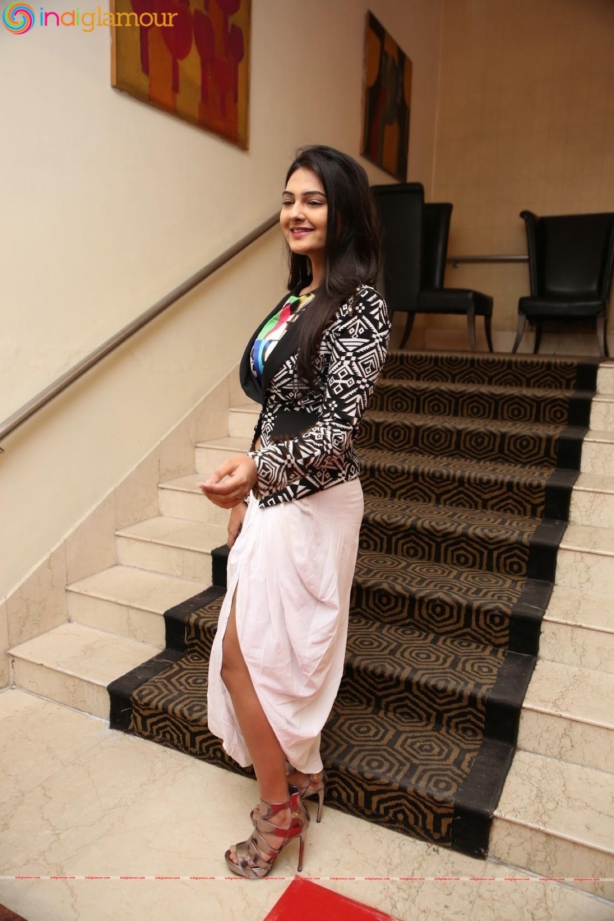 Neha Deshpande Actress hd photo