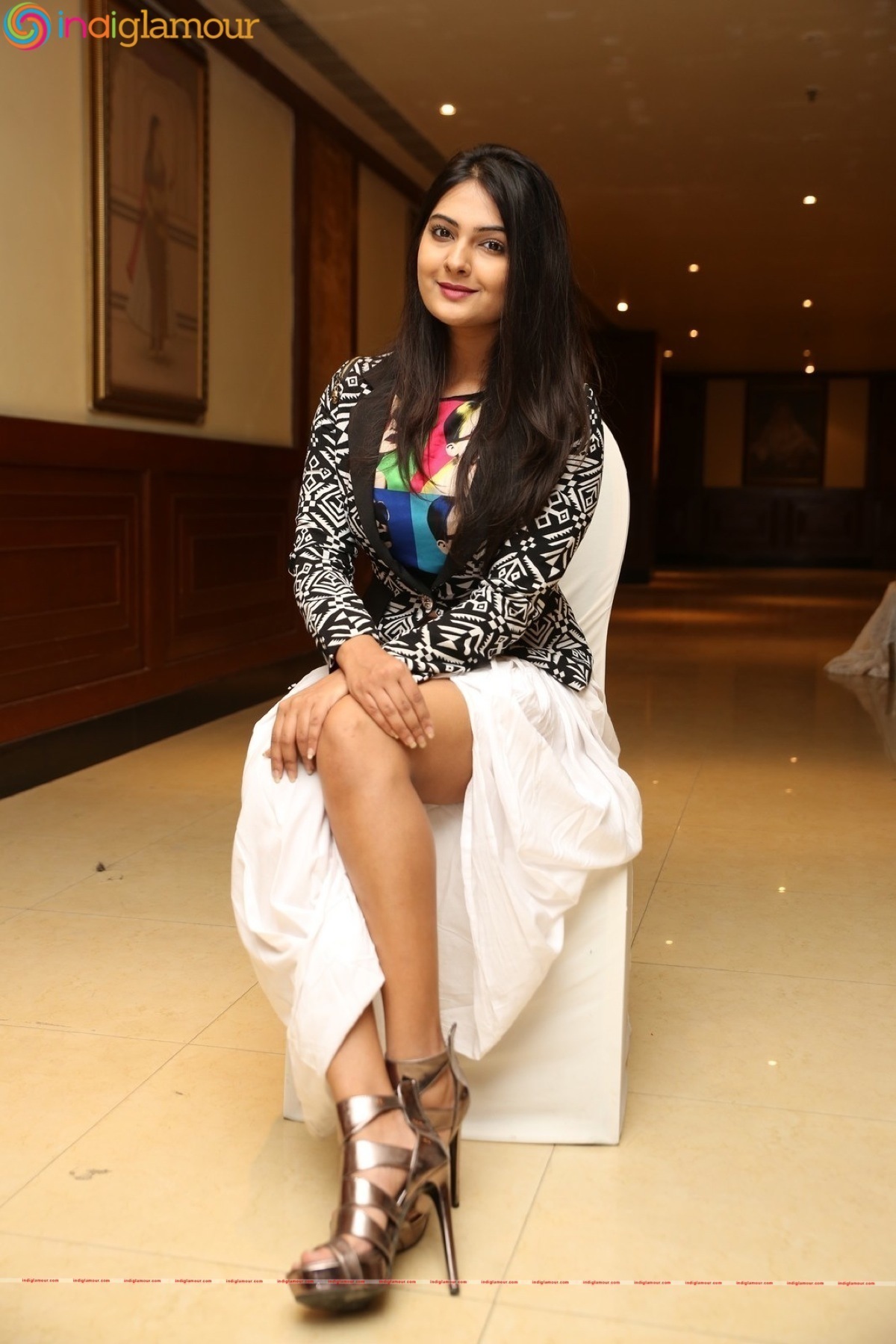 Neha Deshpande Actress hd photo