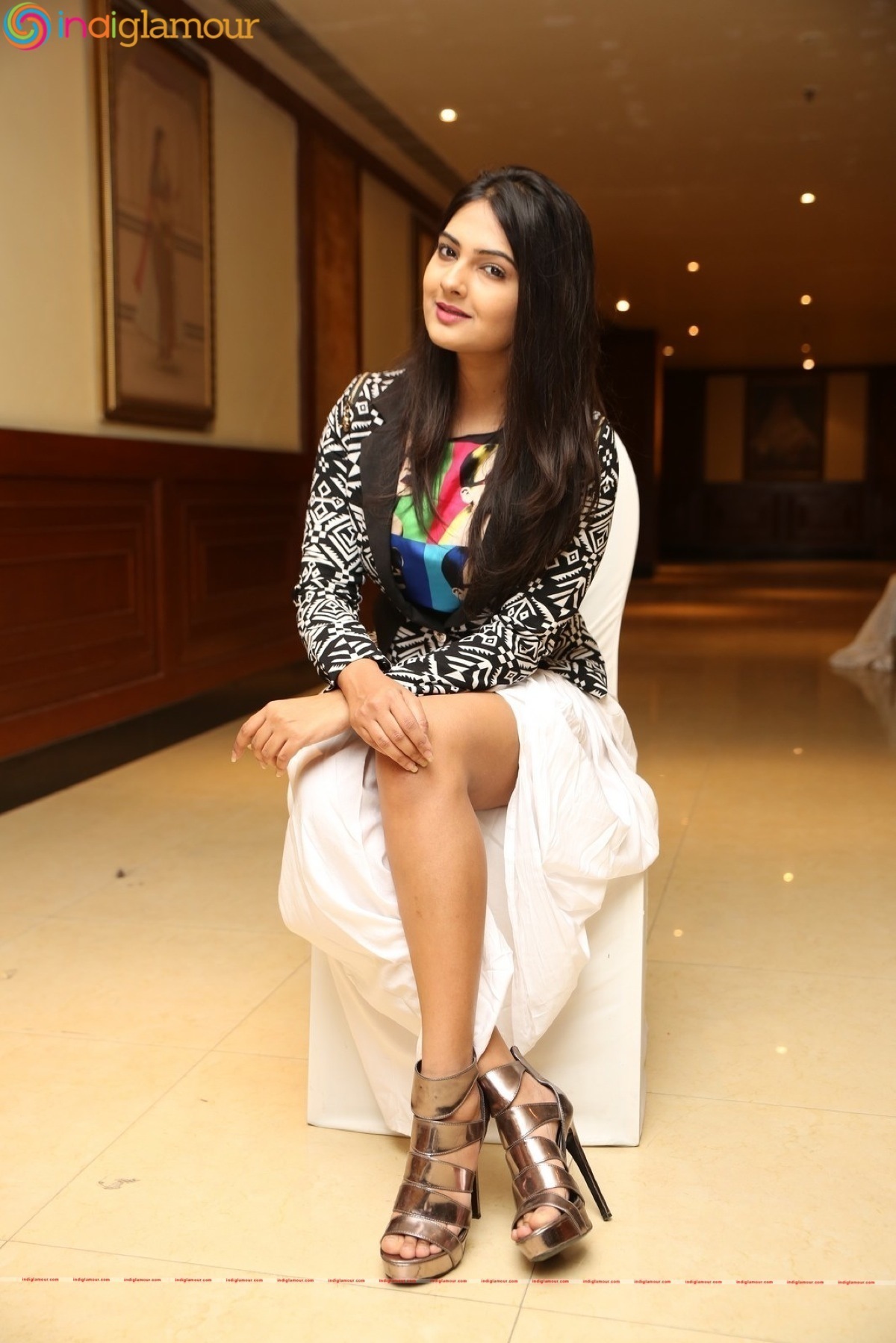 Neha Deshpande Actress hd photo