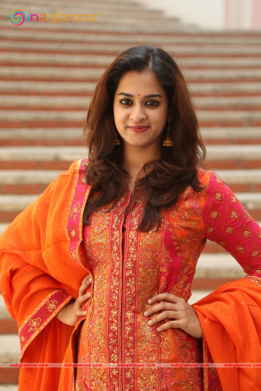 Nanditha Raj Actress hd photo