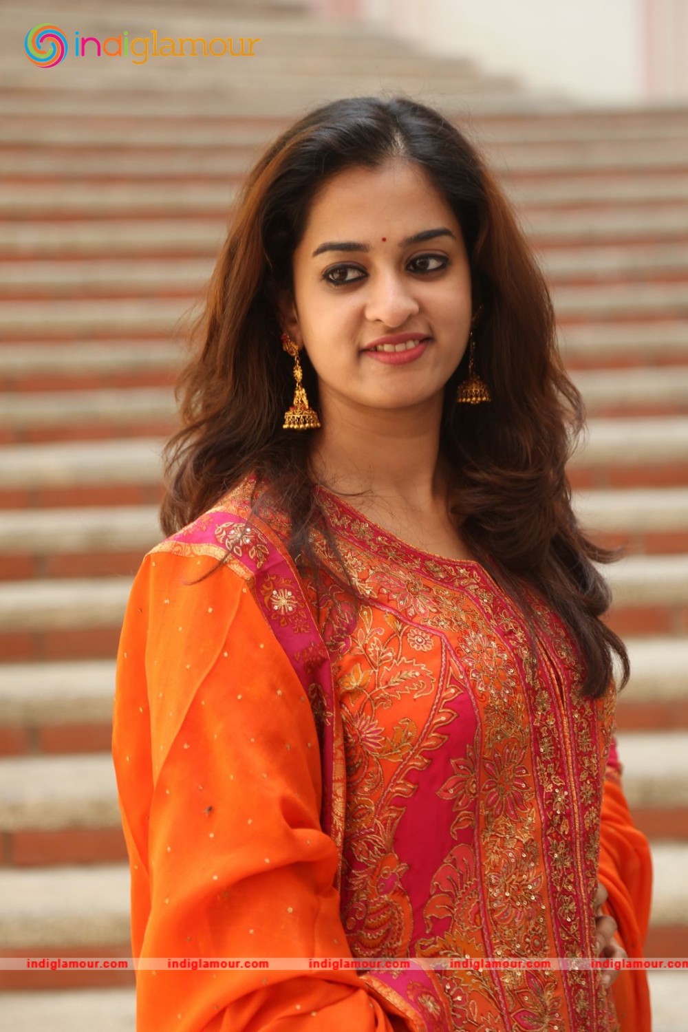 Nanditha Raj Actress hd photo