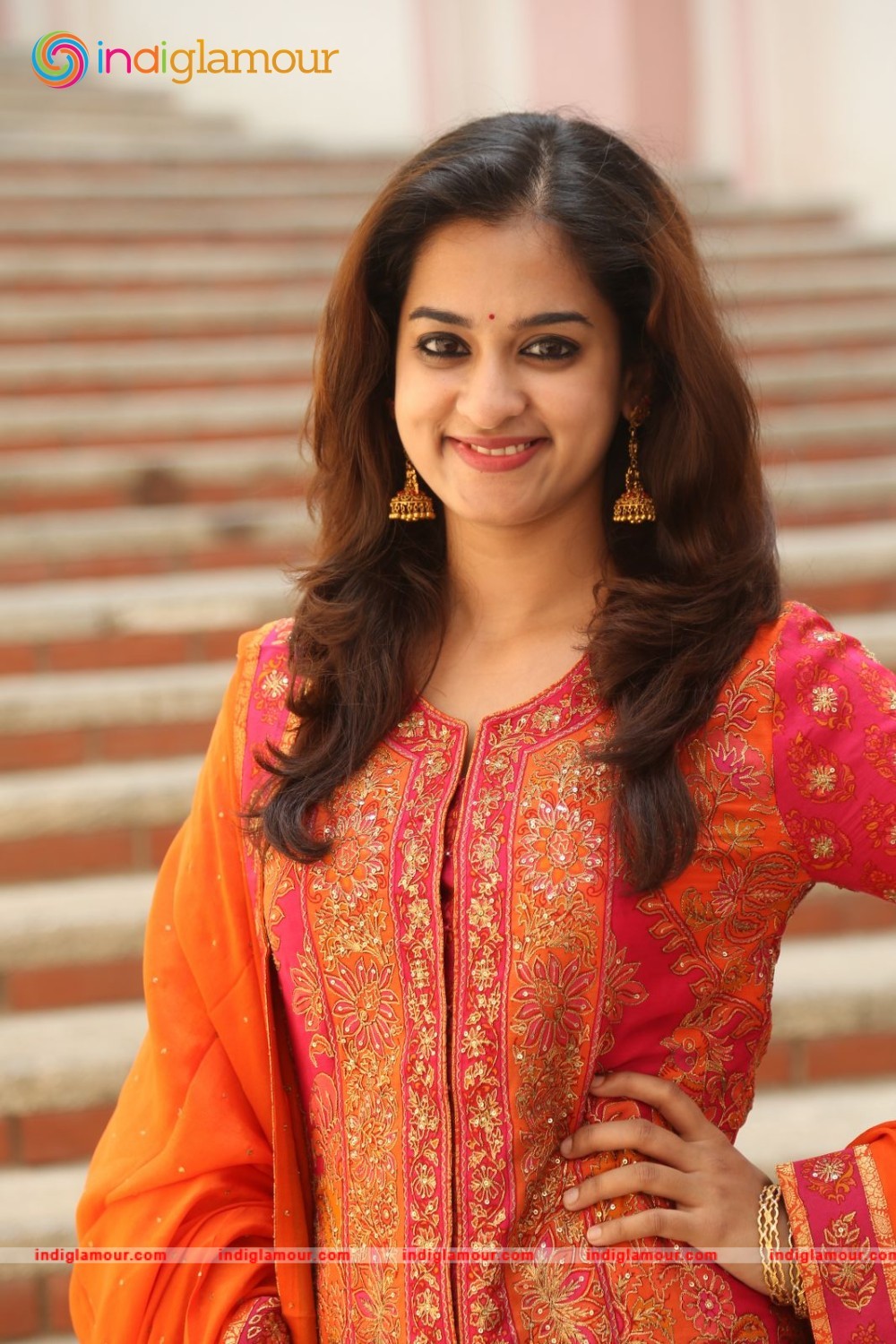 Nanditha Raj Actress hd photo