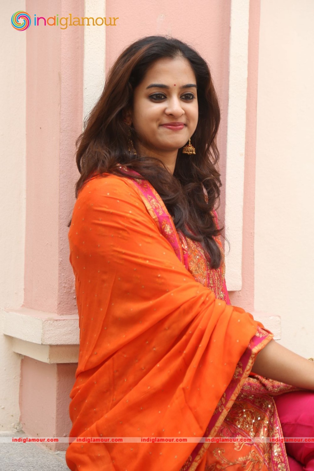 Nanditha Raj Actress hd photo