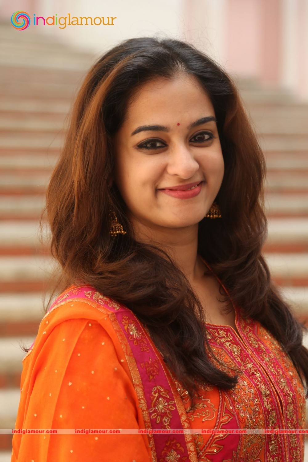 Nanditha Raj Actress hd photo
