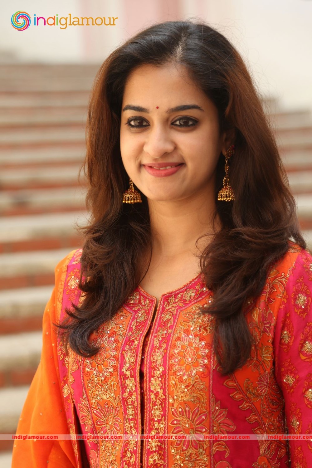 Nanditha Raj Actress hd photo