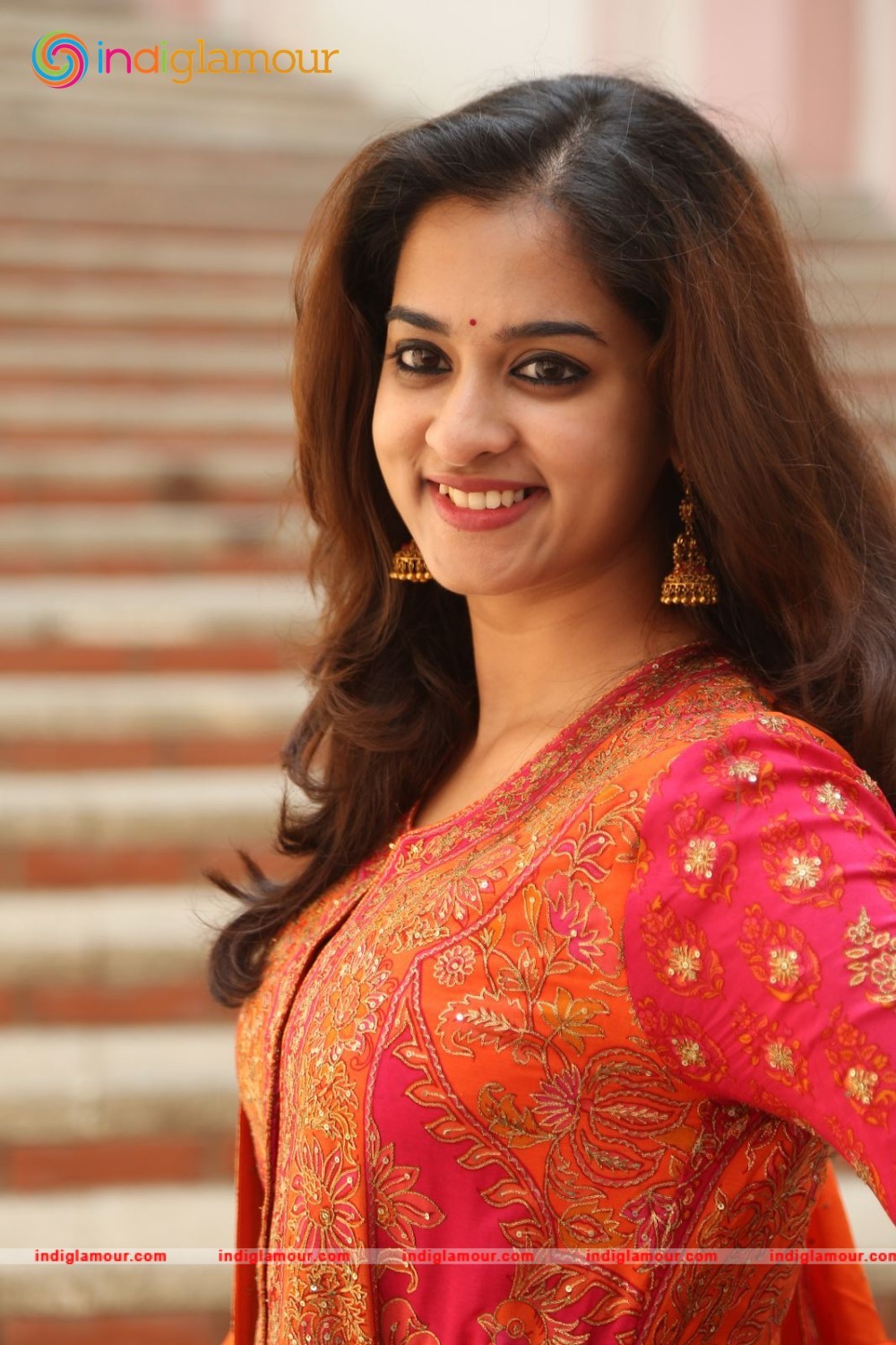 Nanditha Raj Actress hd photo
