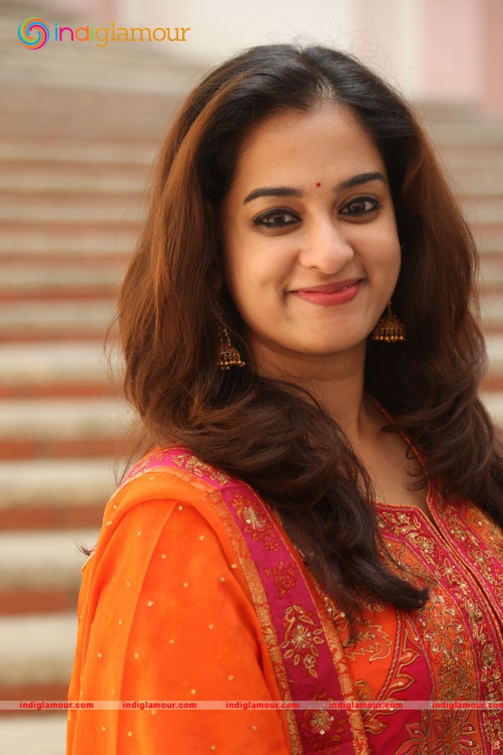 Nanditha Raj Actress hd photo