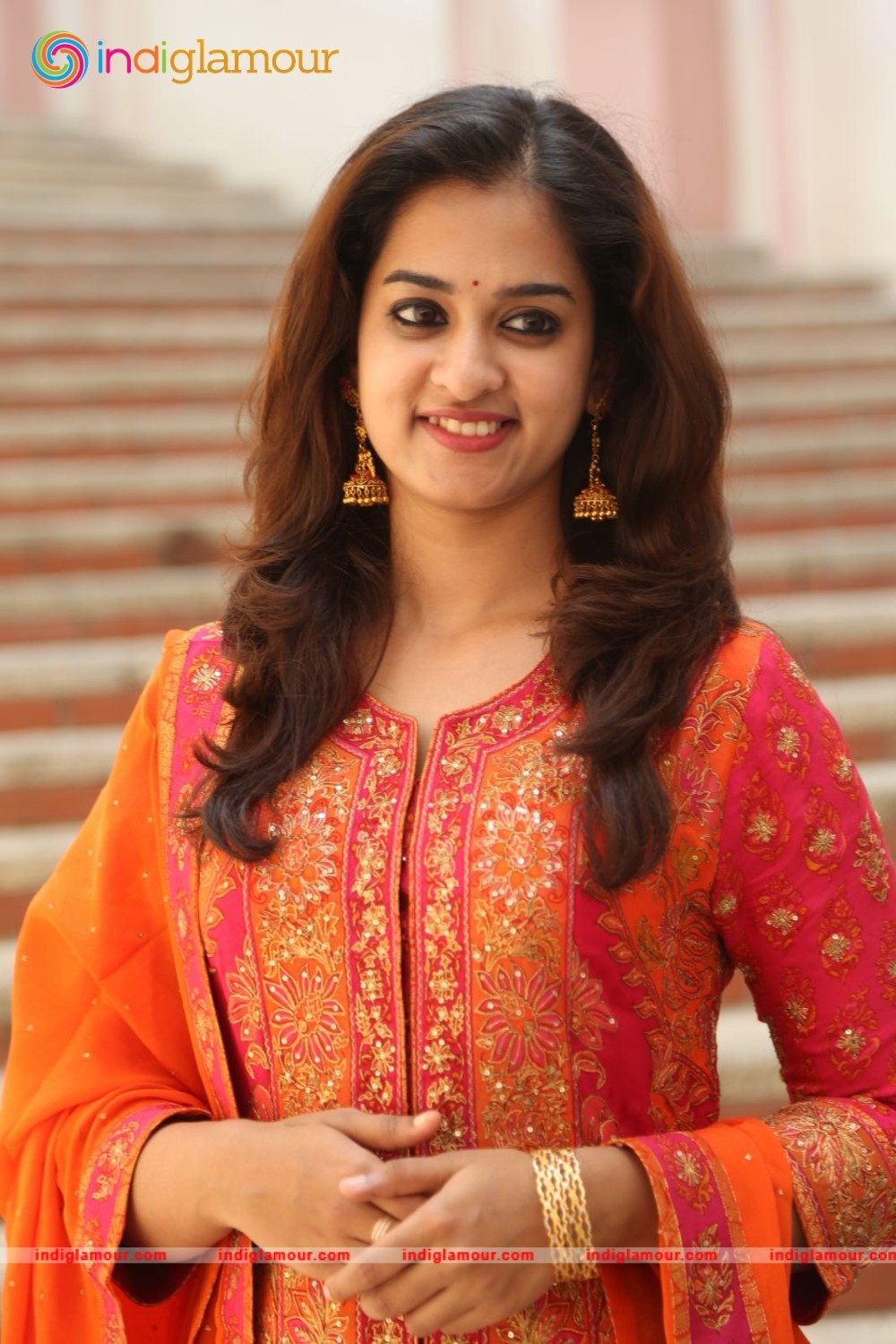 Nanditha Raj Actress hd photo