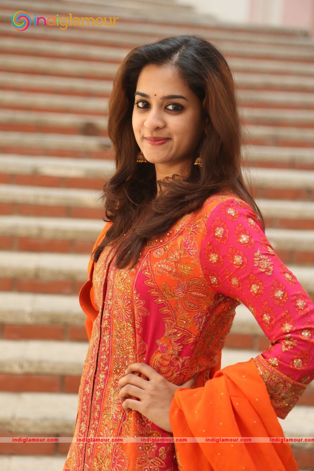 Nanditha Raj Actress hd photo