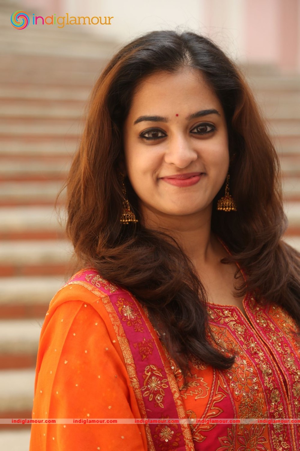 Nanditha Raj Actress hd photo