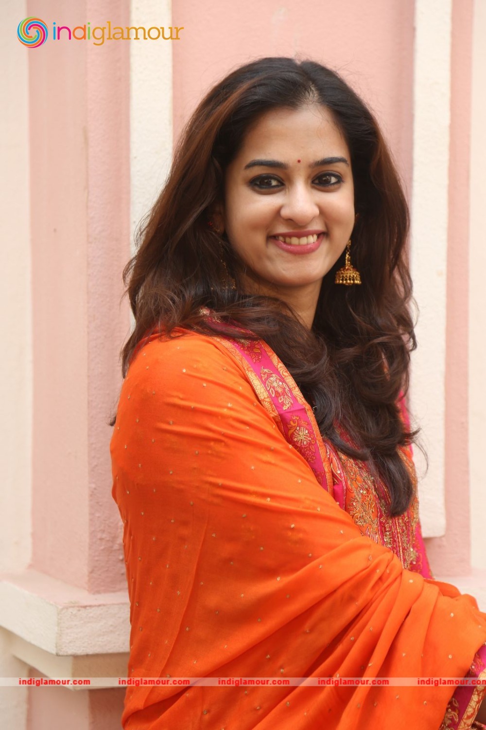 Nanditha Raj Actress hd photo