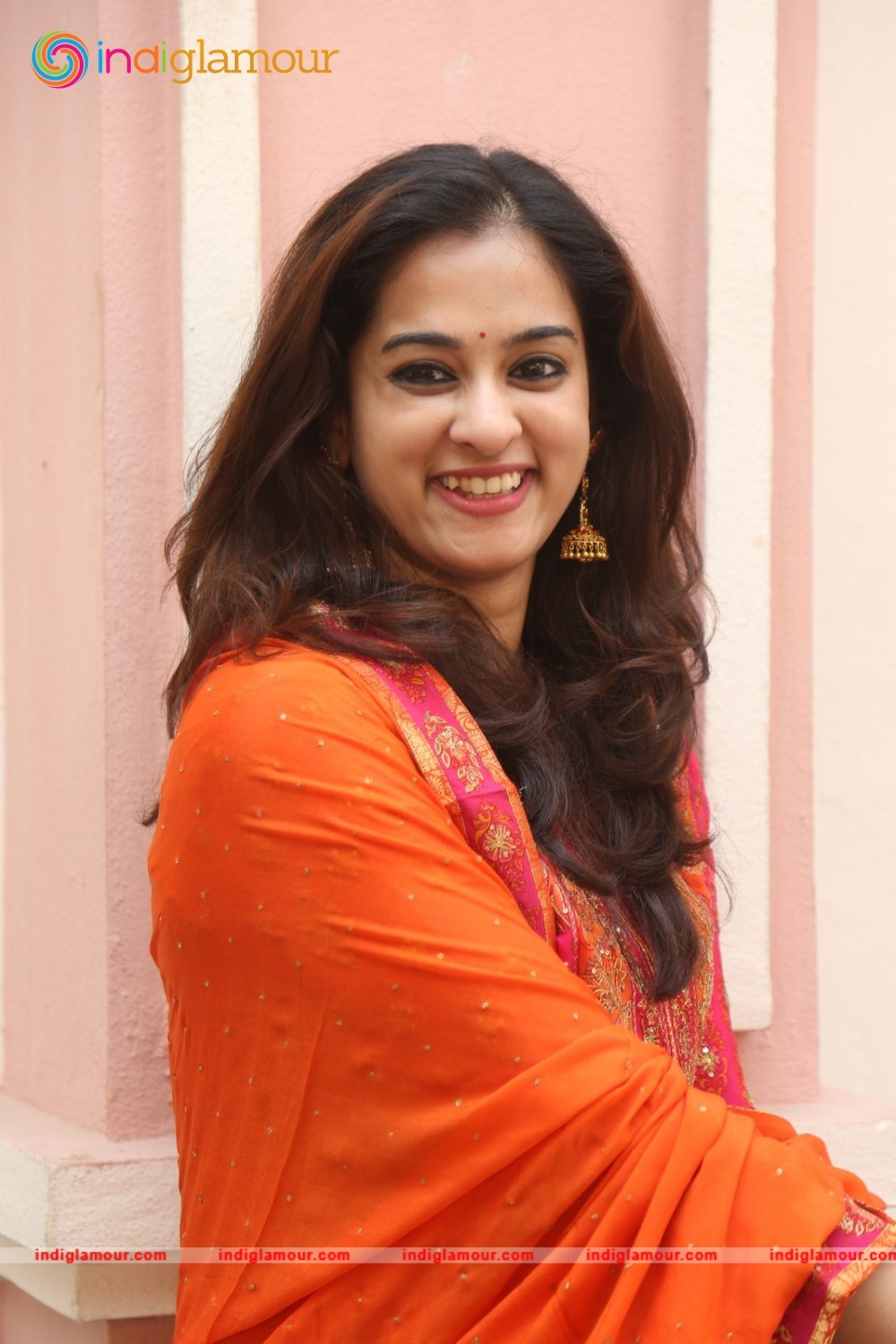 Nanditha Raj Actress hd photo
