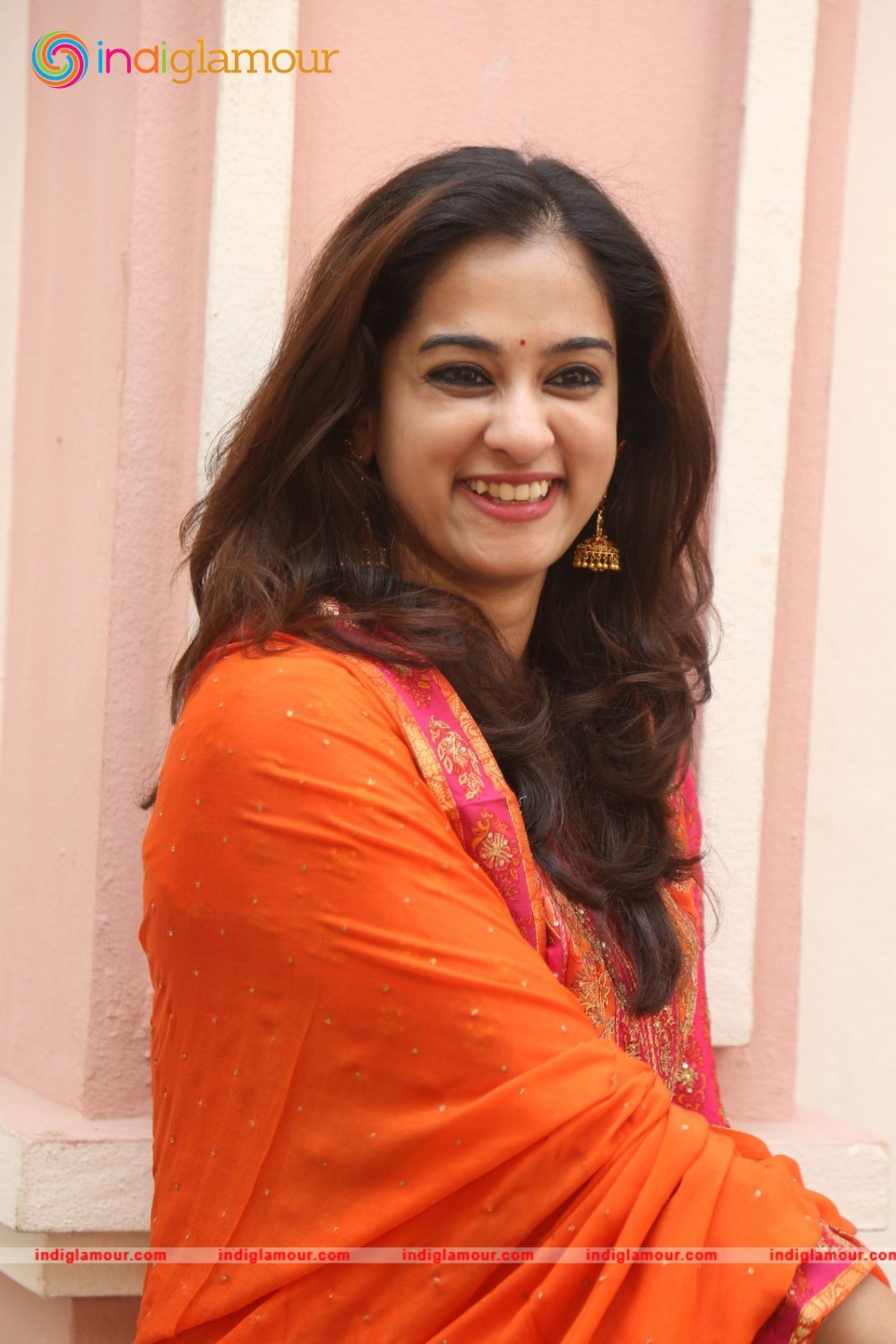 Nanditha Raj Actress hd photo