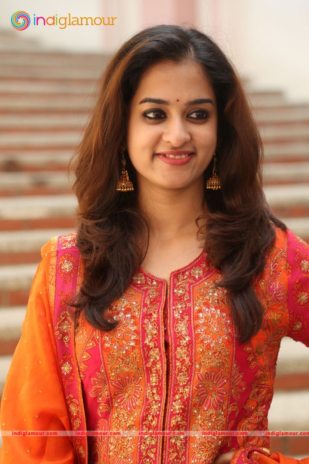 Nanditha Raj Actress hd photo