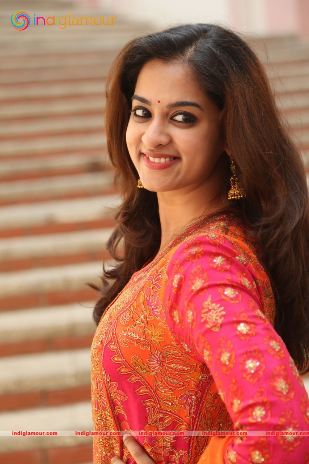 Nanditha Raj Actress hd photo