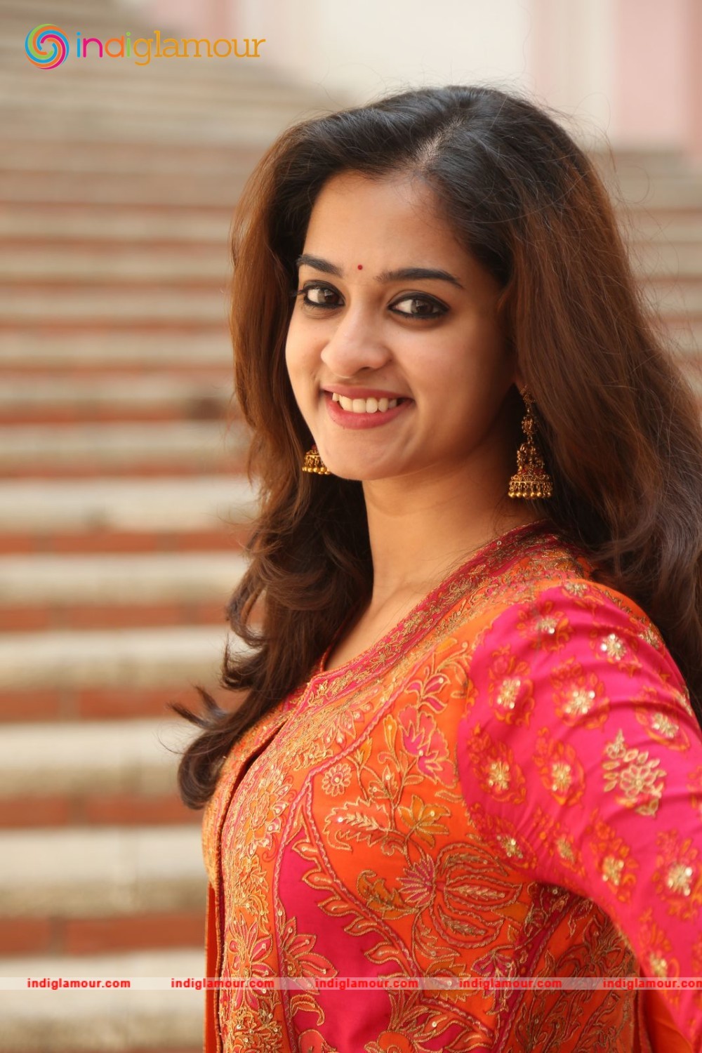 Nanditha Raj Actress hd photo
