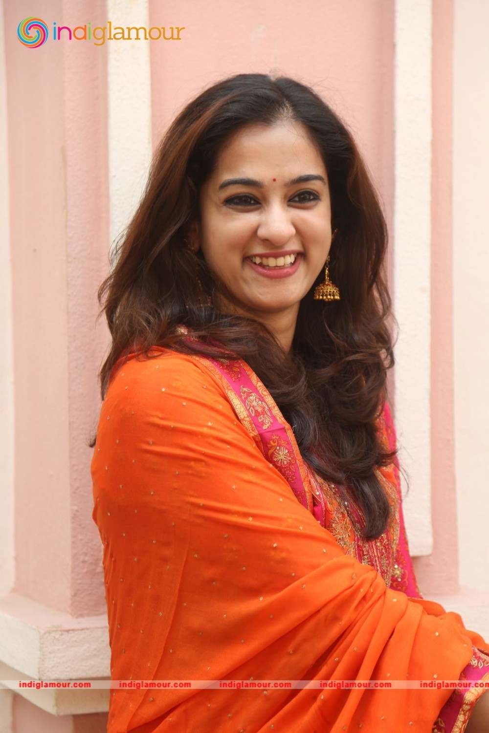 Nanditha Raj Actress hd photo