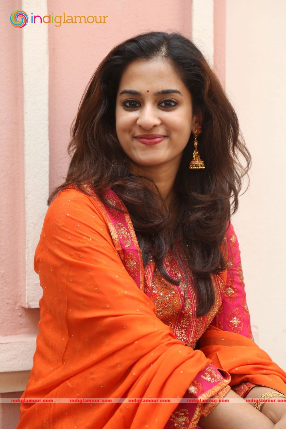 Nanditha Raj Actress hd photo