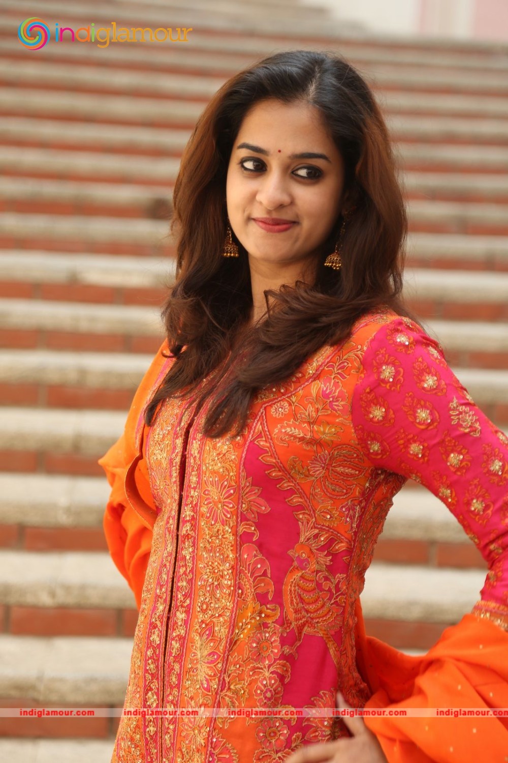 Nanditha Raj Actress hd photo