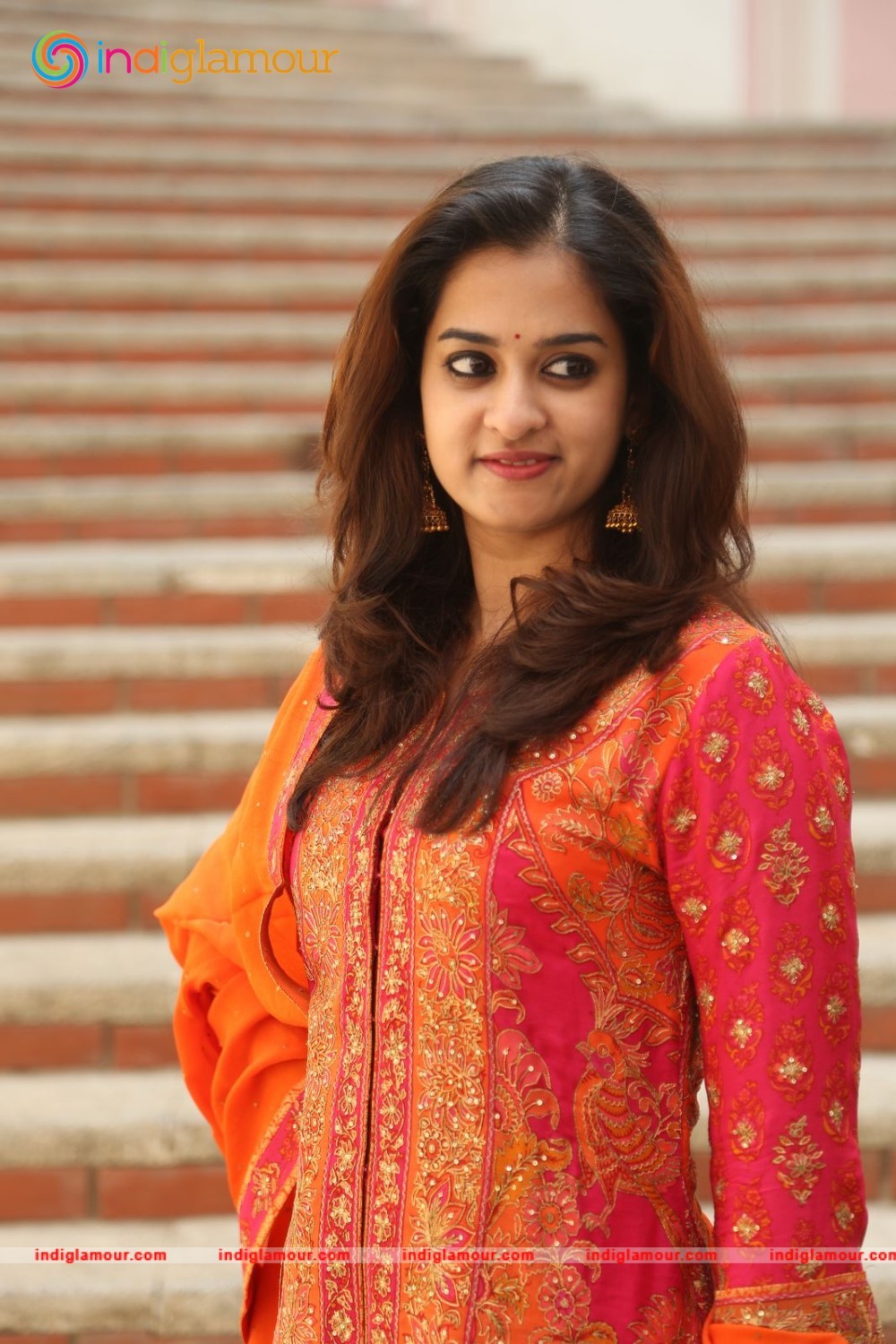 Nanditha Raj Actress hd photo