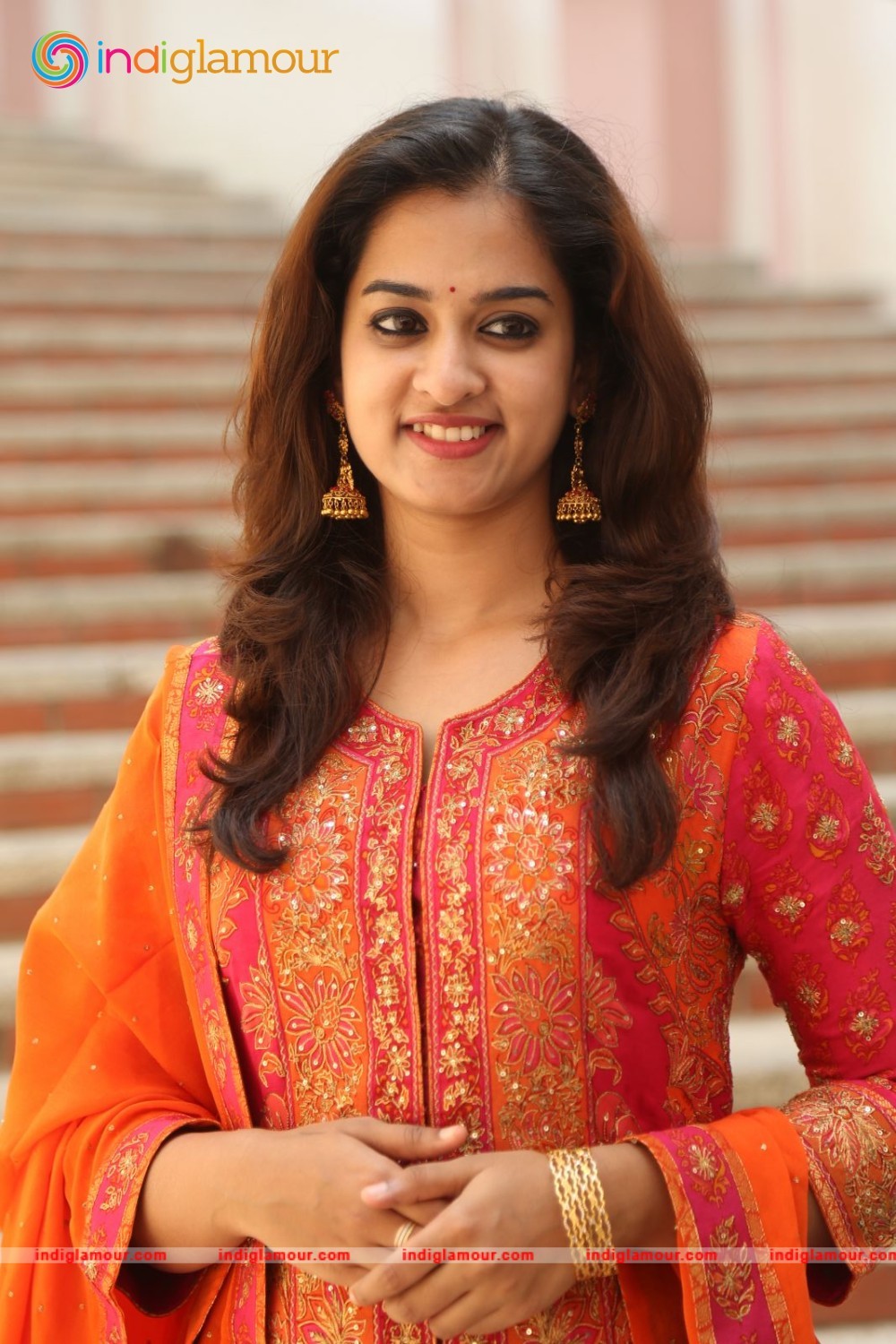 Nanditha Raj Actress hd photo