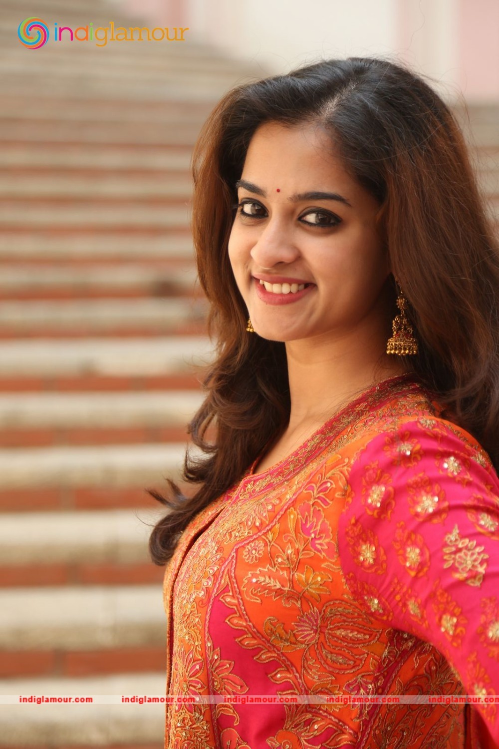 Nanditha Raj Actress hd photo