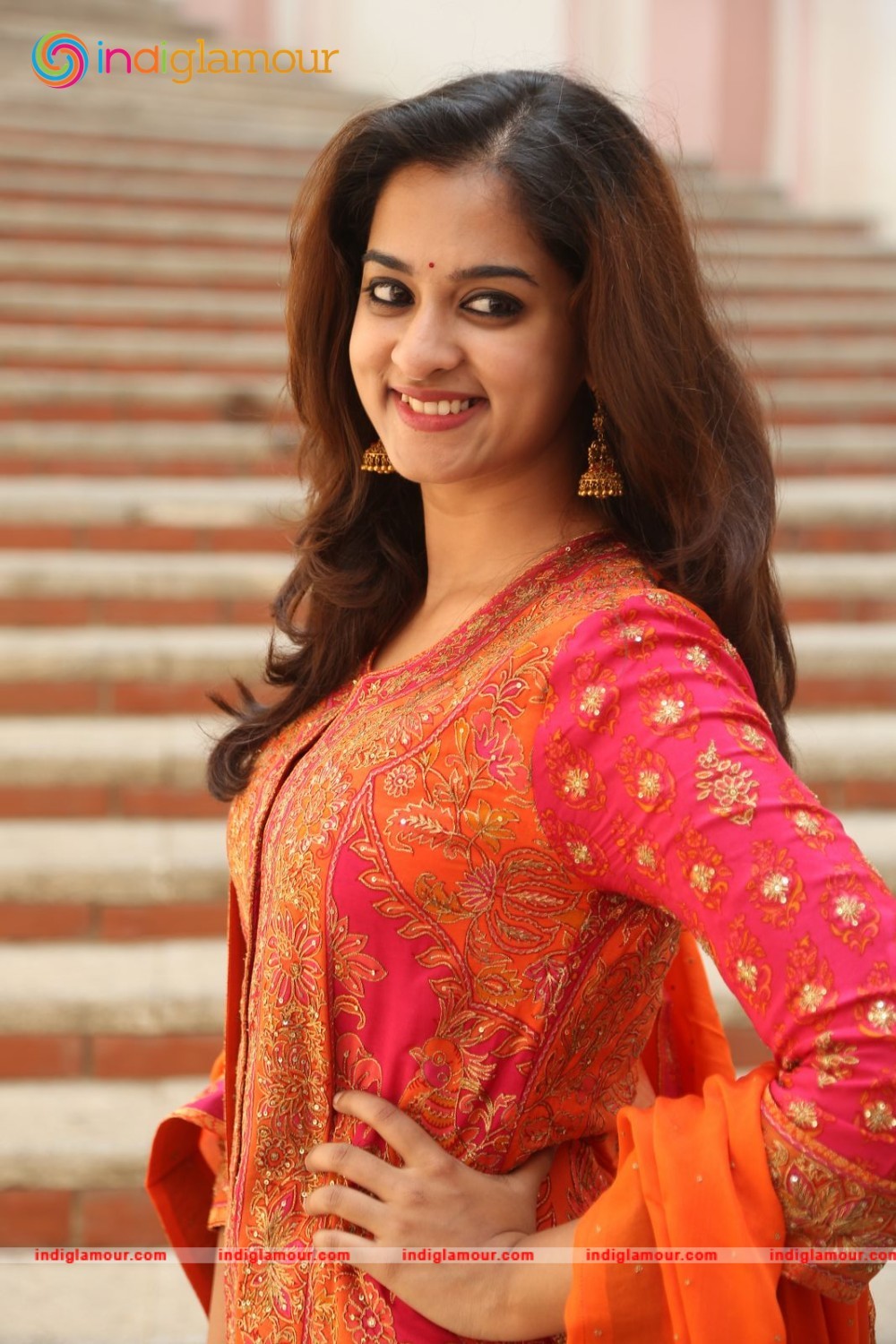 Nanditha Raj Actress hd photo