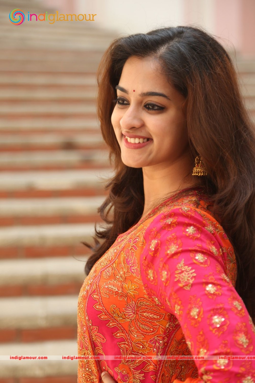 Nanditha Raj Actress hd photo