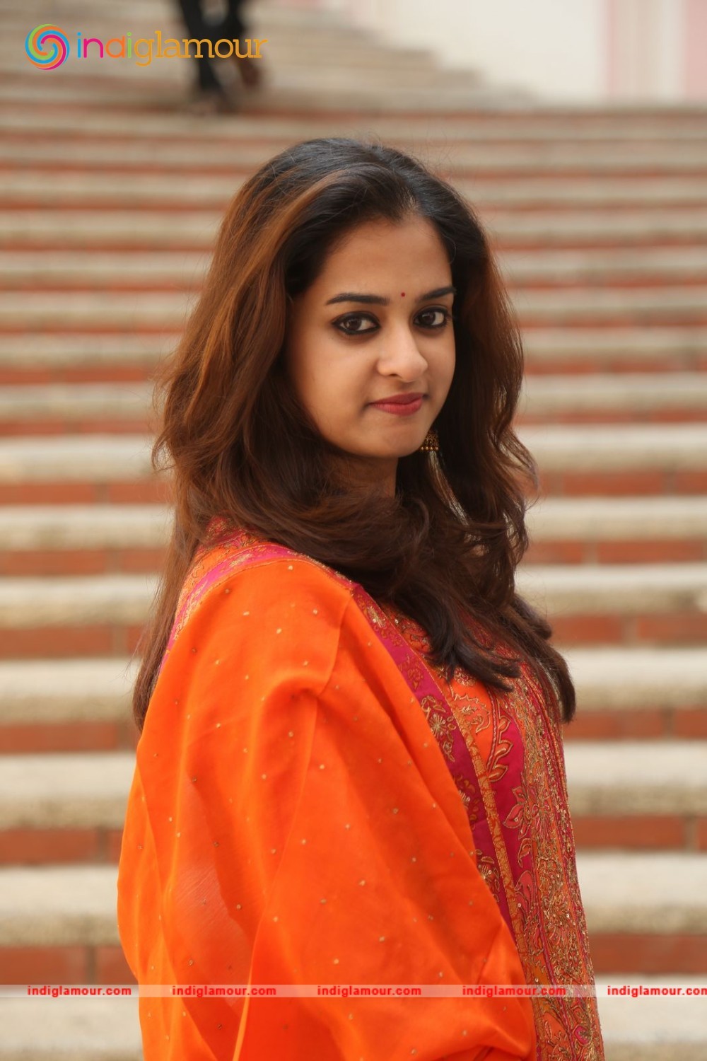 Nanditha Raj Actress hd photo