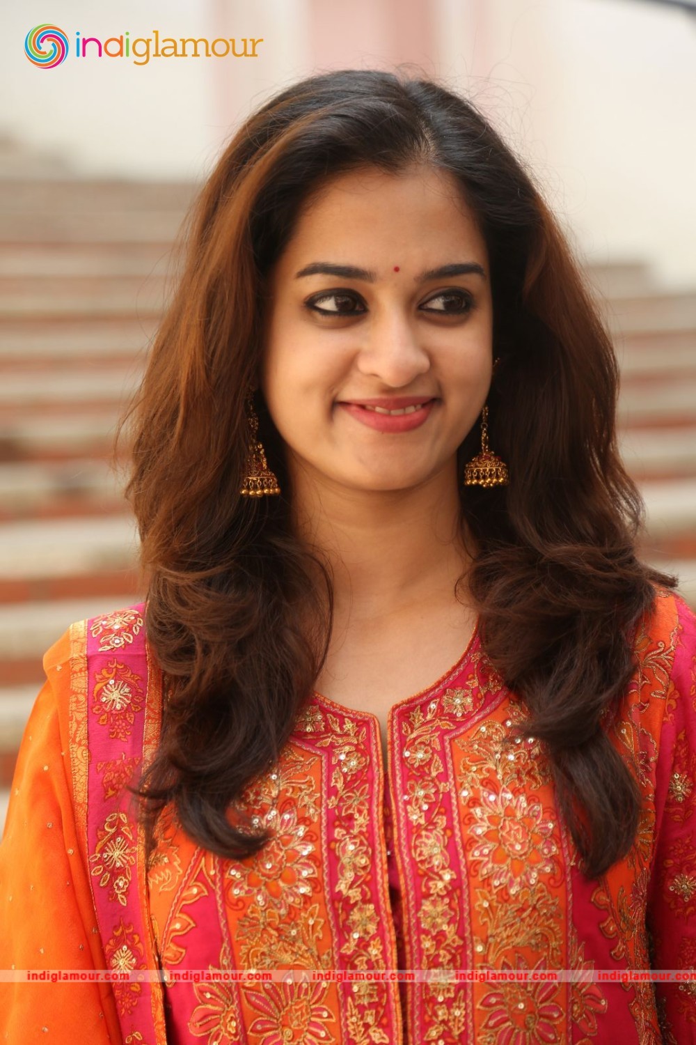 Nanditha Raj Actress hd photo