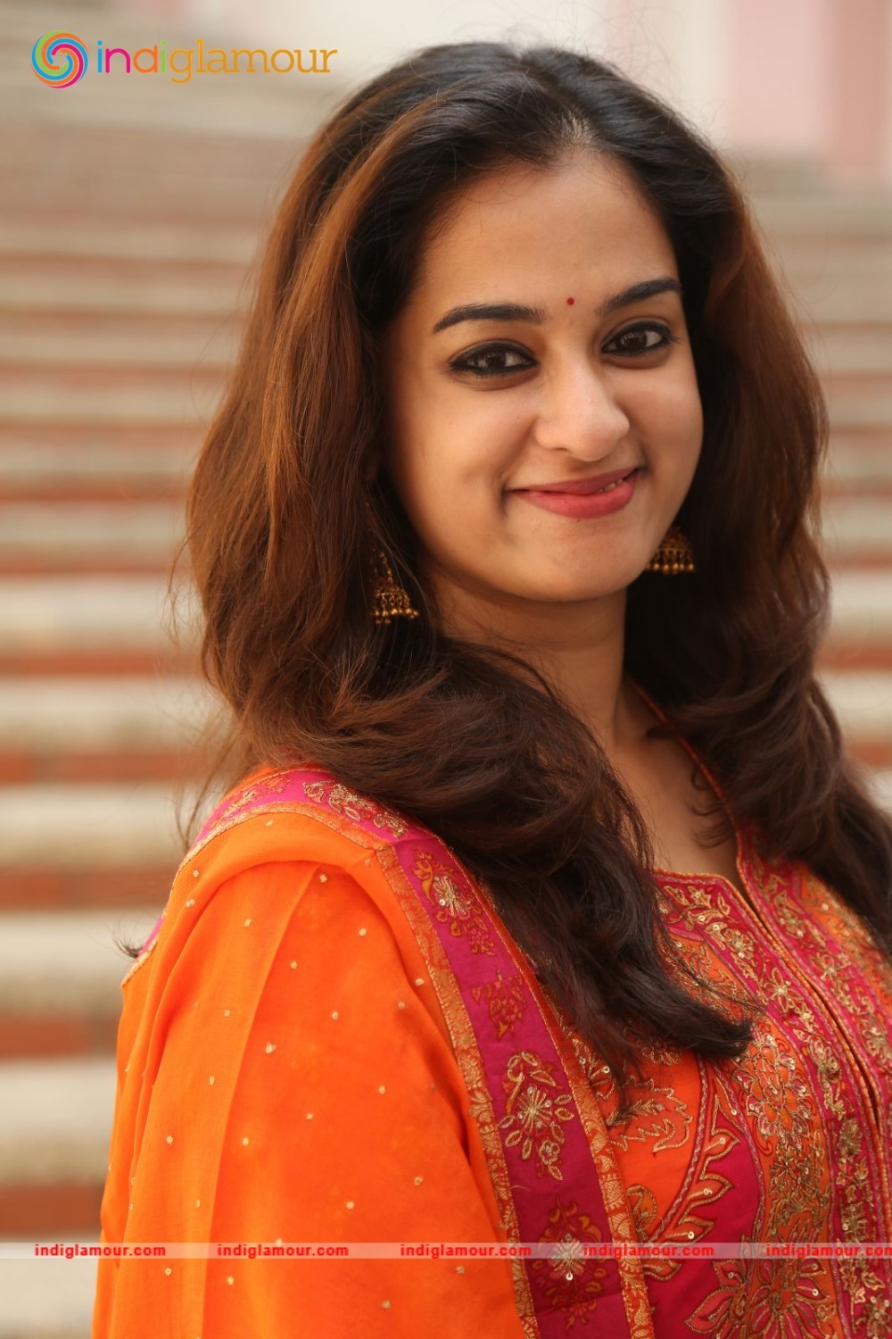 Nanditha Raj Actress hd photo