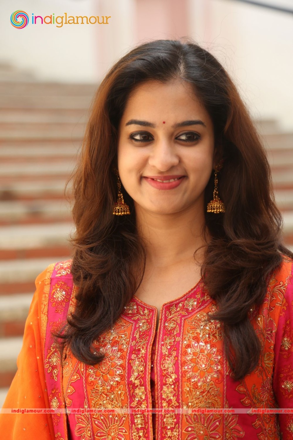 Nanditha Raj Actress hd photo