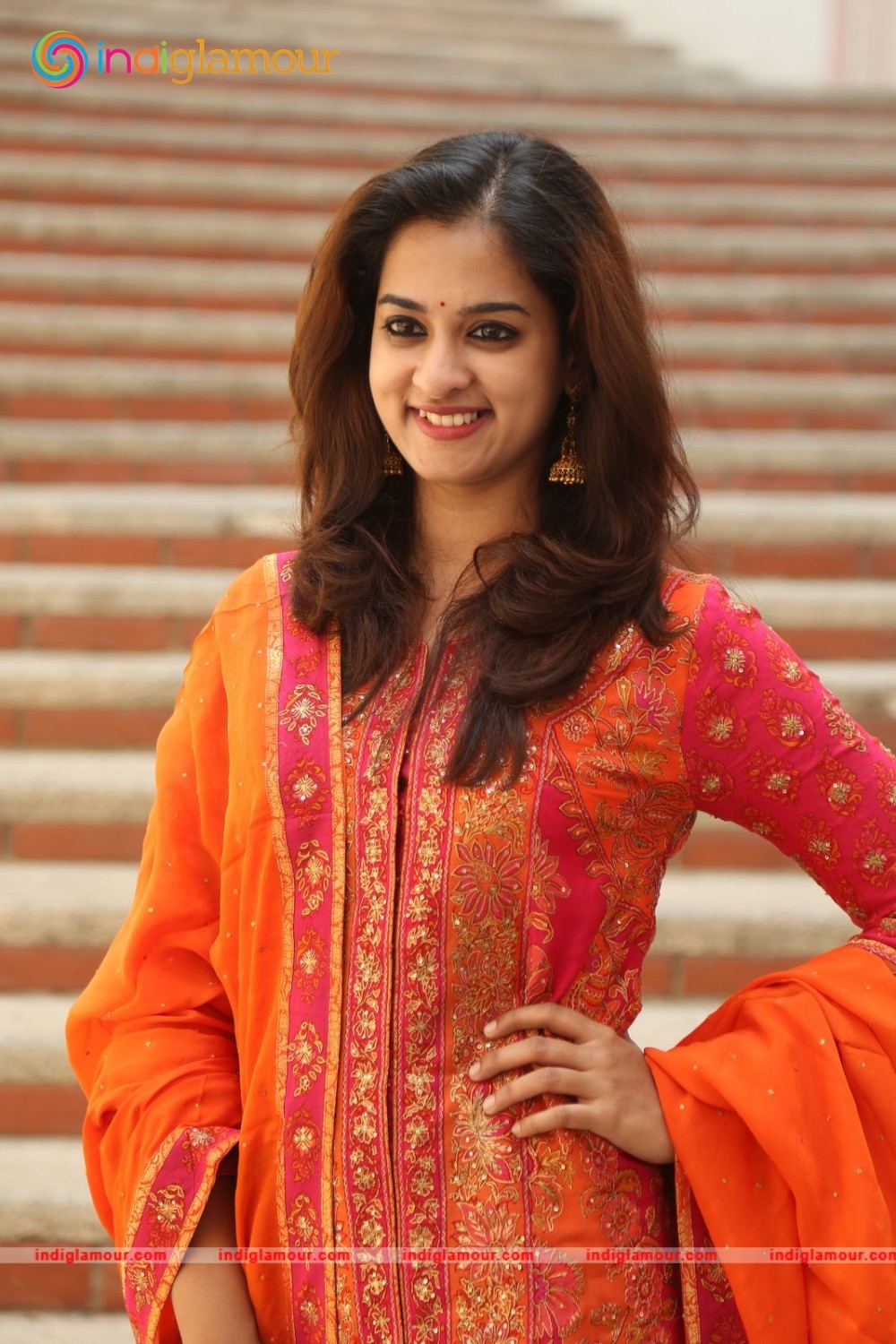 Nanditha Raj Actress hd photo