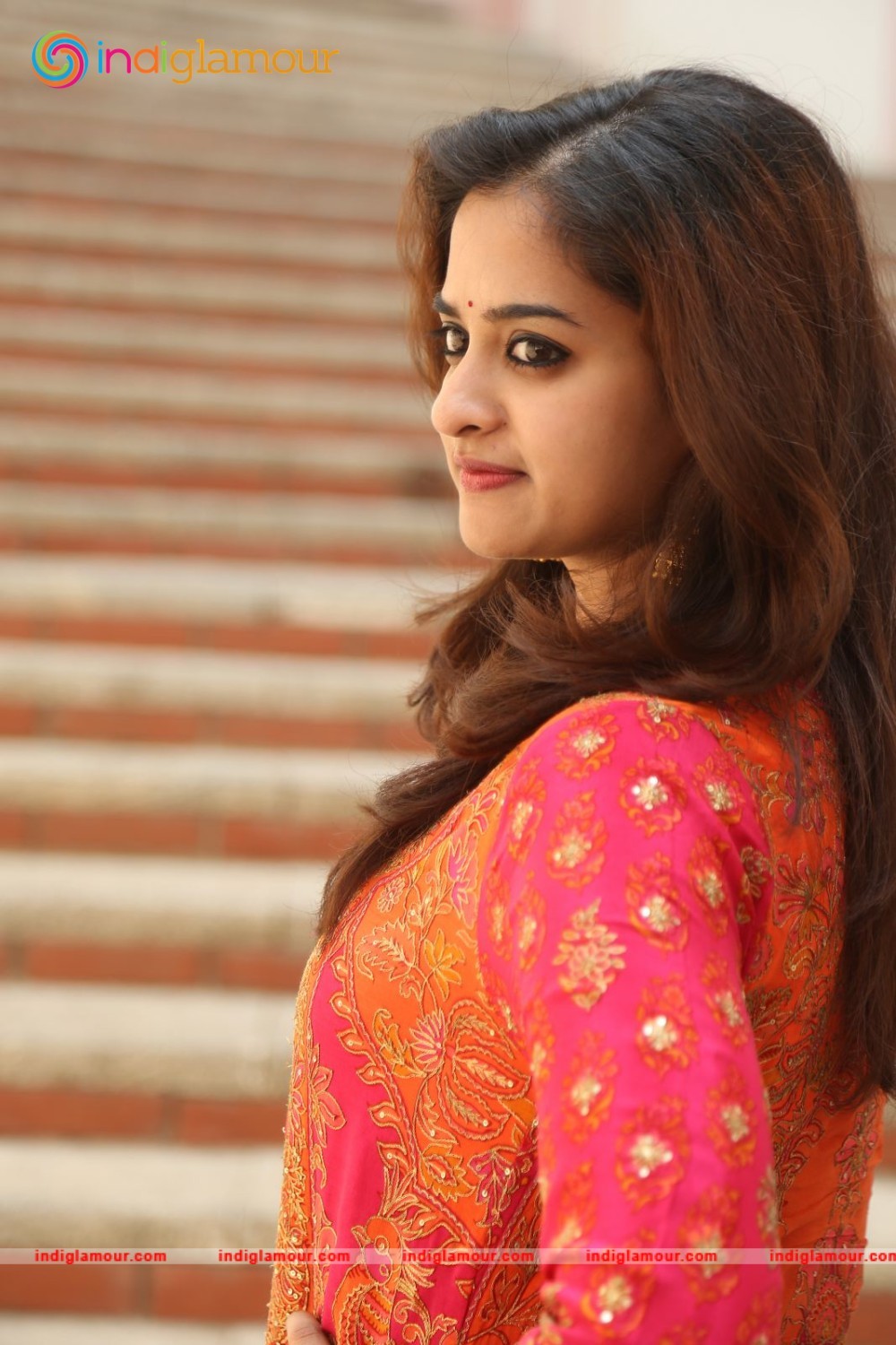 Nanditha Raj Actress hd photo