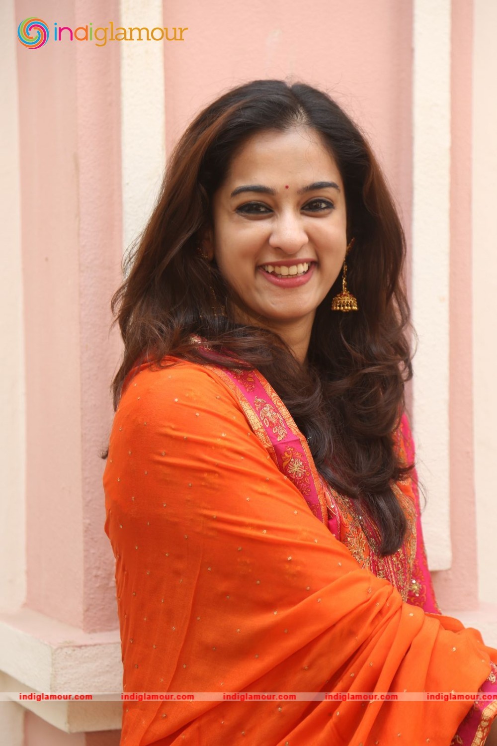Nanditha Raj Actress hd photo