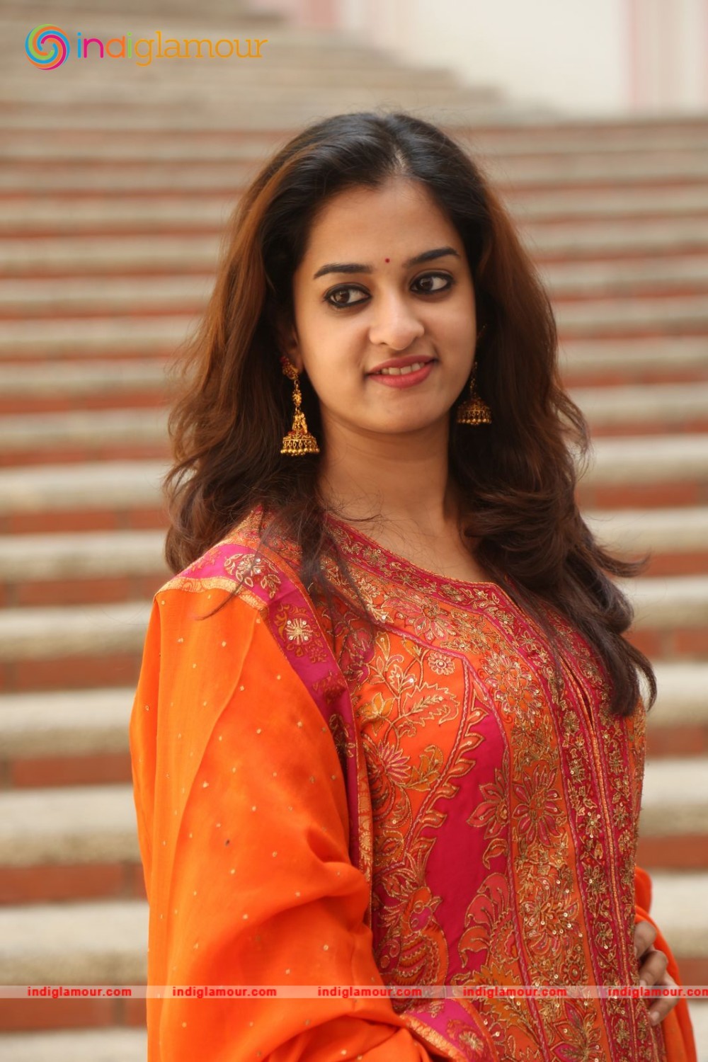 Nanditha Raj Actress hd photo