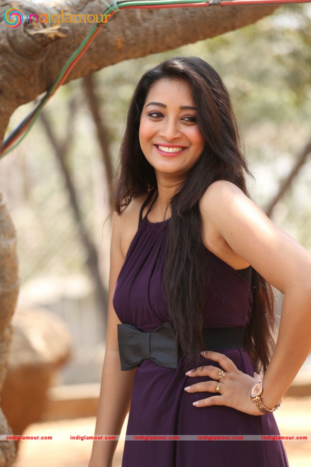 Bhanu Sri Actress hd photo