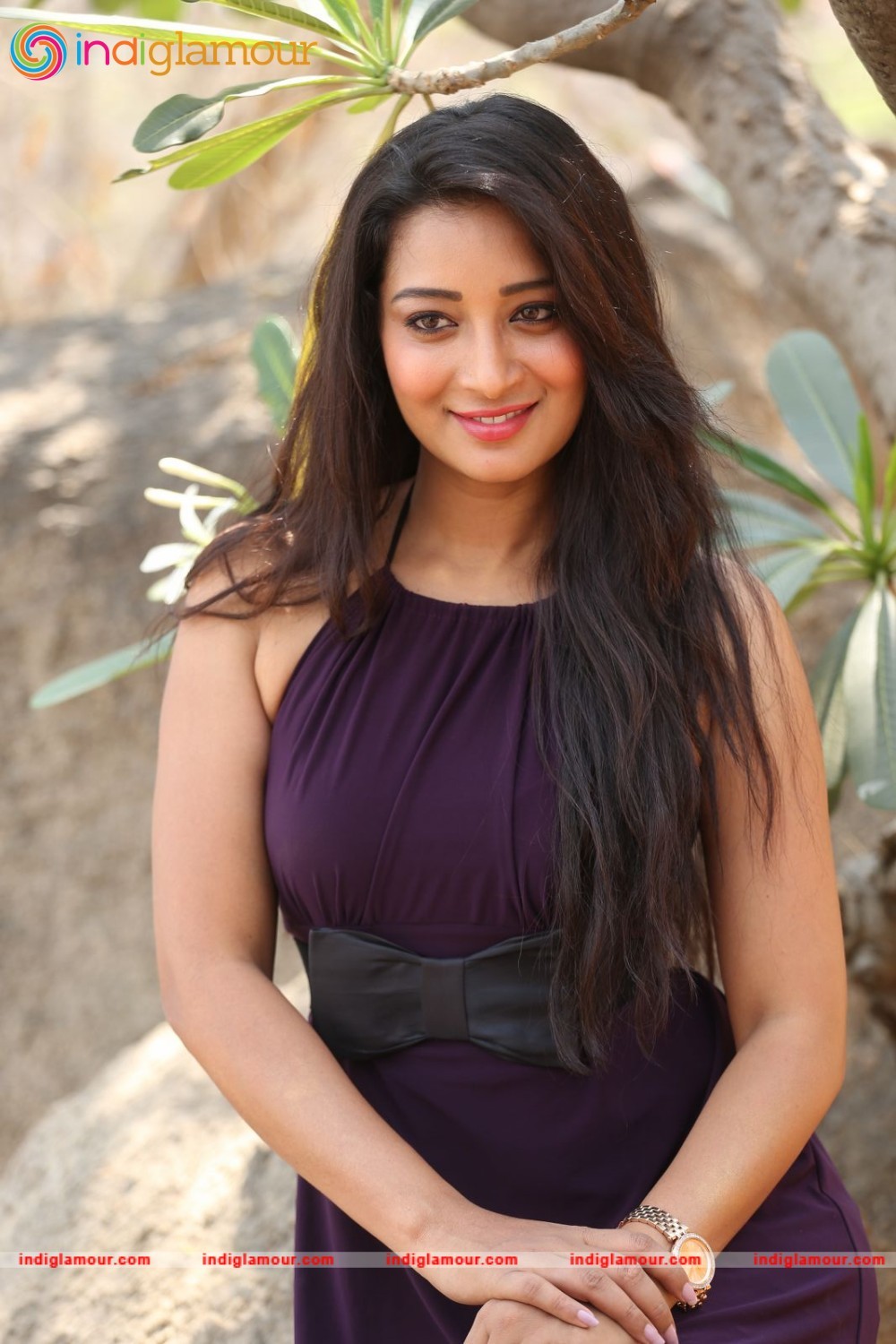 Bhanu Sri Actress hd photo