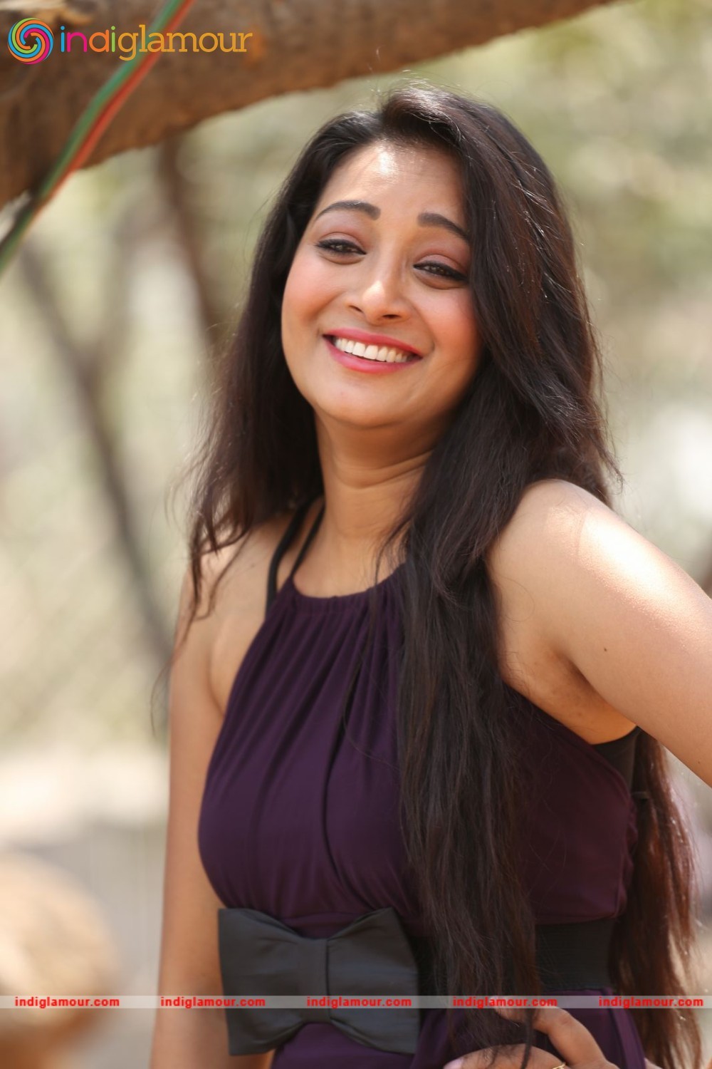 Bhanu Sri Actress hd photo