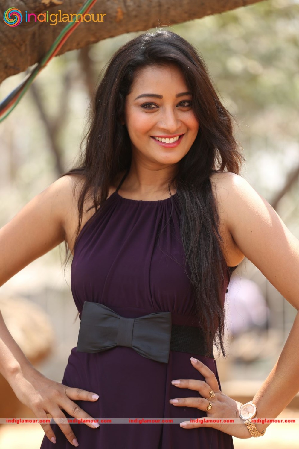 Bhanu Sri Actress hd photo