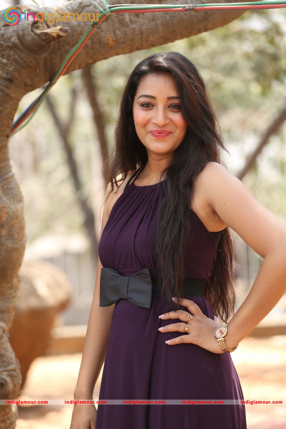 Bhanu Sri Actress hd photo