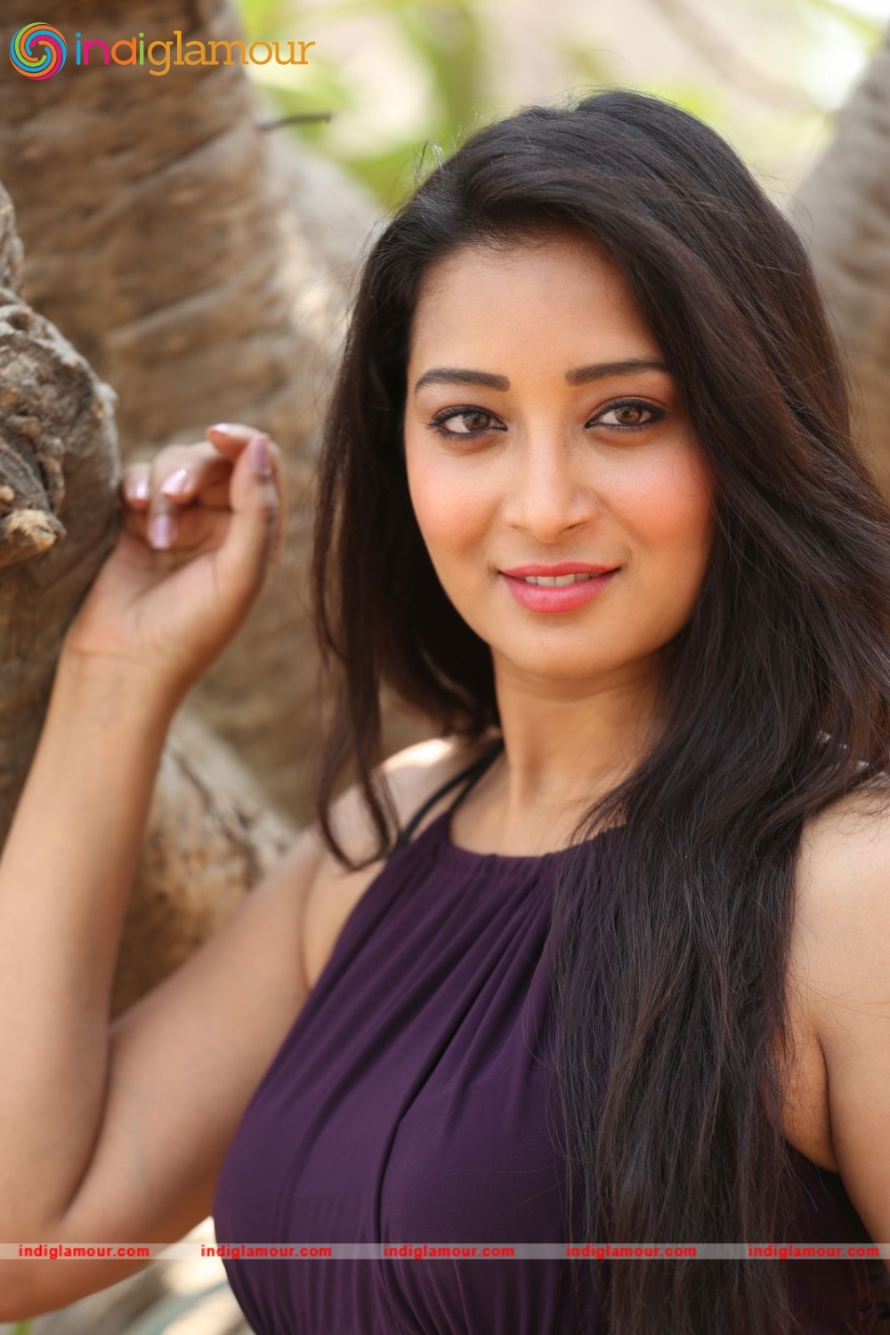 Bhanu Sri Actress hd photo