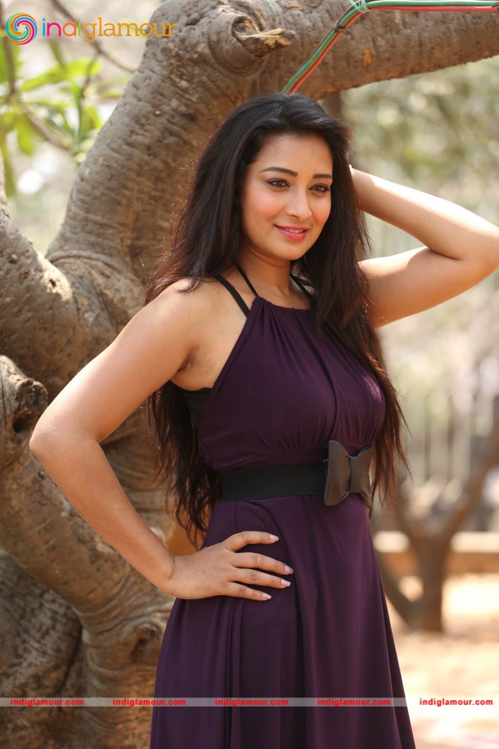Bhanu Sri Actress hd photo