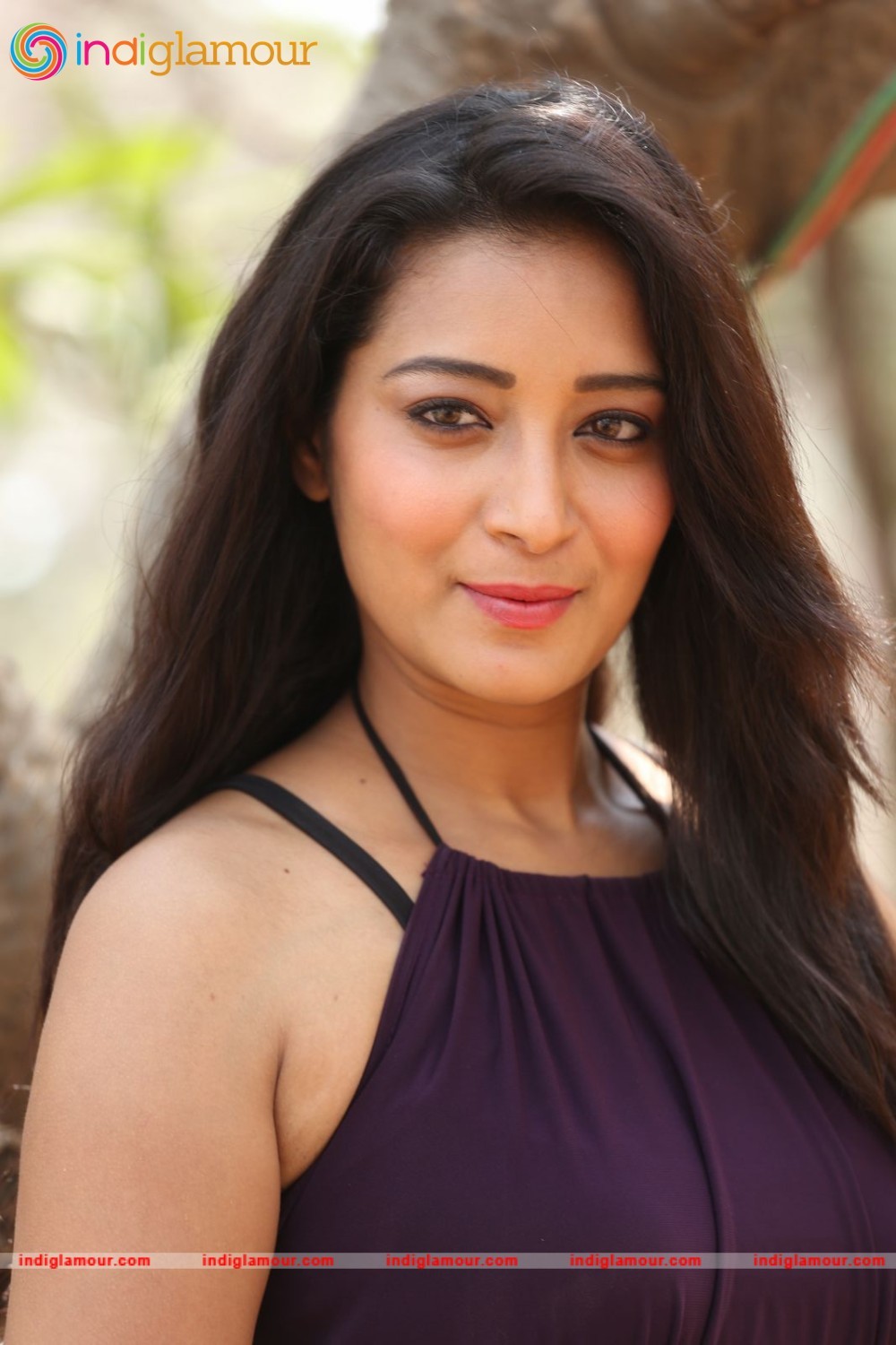 Bhanu Sri Actress hd photo