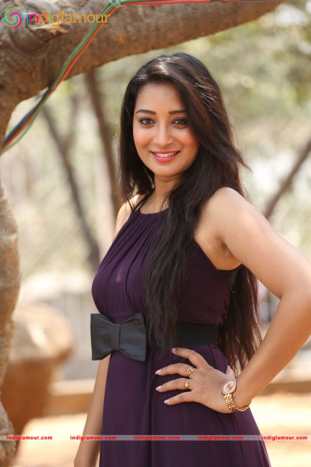 Bhanu Sri Actress hd photo