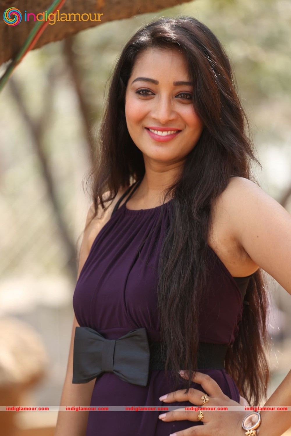 Bhanu Sri Actress hd photo