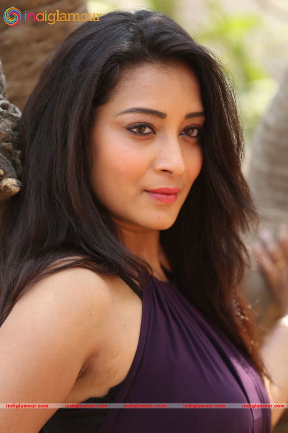 Bhanu Sri Actress hd photo